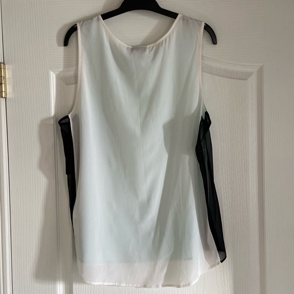 DKNY silk tank - Picture 2 of 5